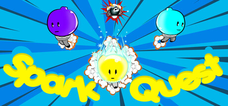 Bulb Spark Quest