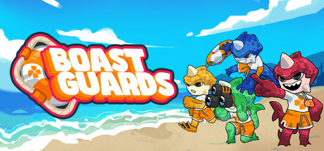 Boast Guards