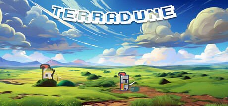 Terradune Playtest