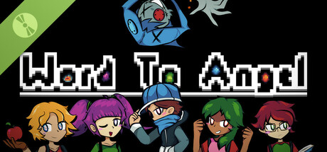 Word To Angel (Chapter 1 Demo)