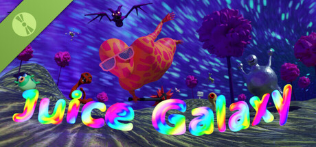Juice Galaxy Demo