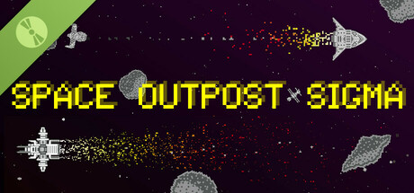 Space Outpost Sigma Demo