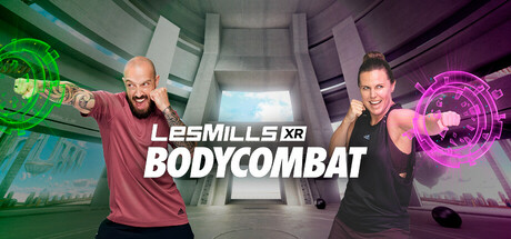 LES MILLS BODYCOMBAT
