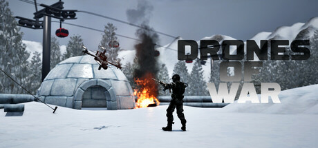 Drones of War