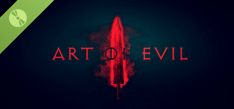 Art Of Evil Demo