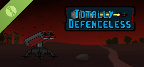 Totally Defenceless Demo