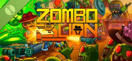 Zombolion Demo