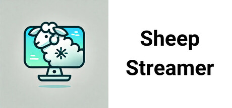 Sheep Streamer