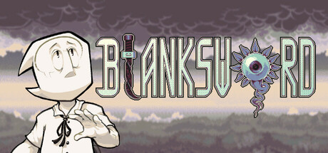 Blanksword