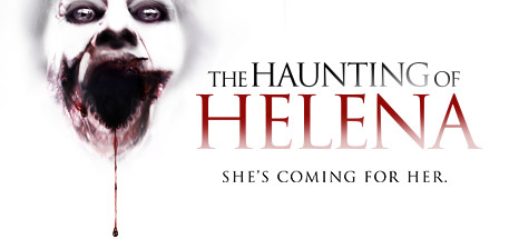 The Haunting Of Helena