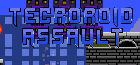 Tecroroid Assault
