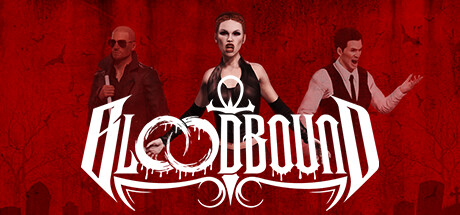 Bloodbound: Vampire Hunters 