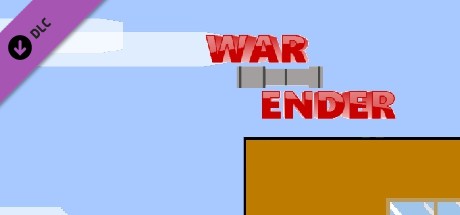War Ender Original Soundtrack