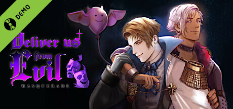 Deliver Us From Evil (DUFE): Masquerade Demo