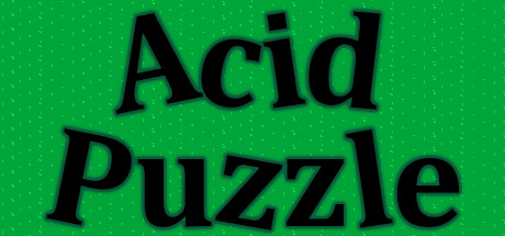 Acid Puzzle