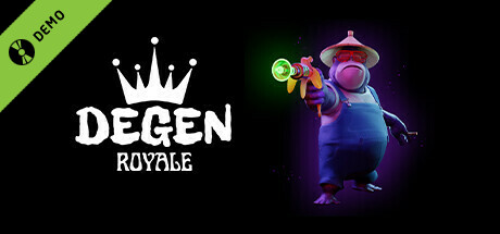 Degen Royale Demo