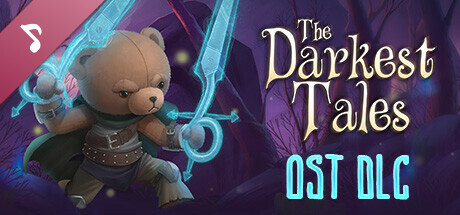 The Darkest Tales — OST DLC