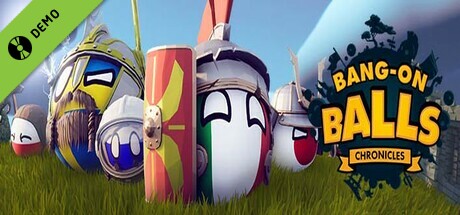Bang-On Balls: Chronicles Demo