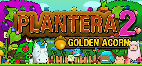 Plantera 2: Golden Acorn Playtest