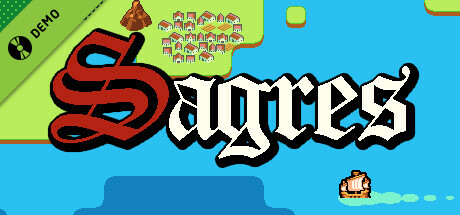 Sagres Demo