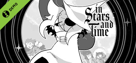 In Stars And Time Demo