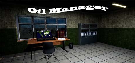 Oil Manager