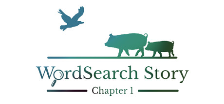 WordSearch Story: Samuel's Adventure