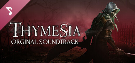 Thymesia - Original Soundtrack
