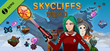 Skycliffs Demo