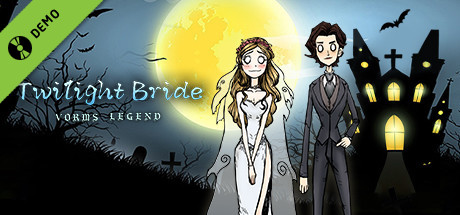沃姆斯传说：午夜新娘 Demo