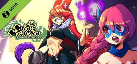 Curse Crackers: For Whom the Belle Toils Demo