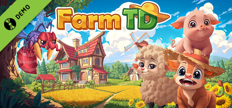 FarmTD Demo