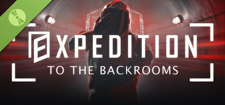 EXPEDITION TO THE BACKROOMS Demo