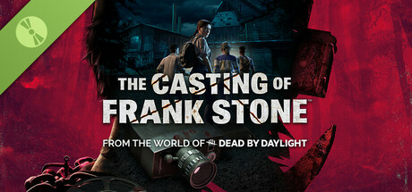 The Casting of Frank Stone Demo