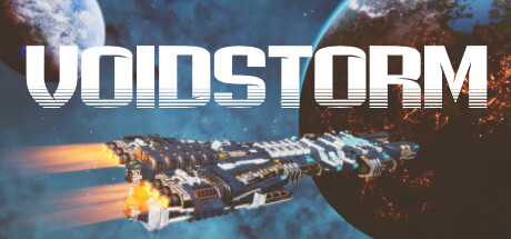 Voidstorm Playtest