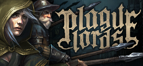 Plague Lords Playtest