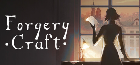 Forgery Craft Playtest