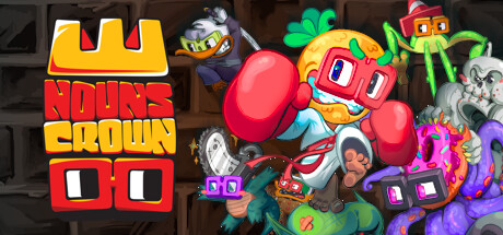 Nouns Crown Playtest