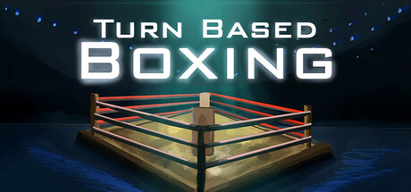 Turn Based Boxing