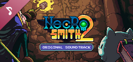 Necrosmith 2 Soundtrack