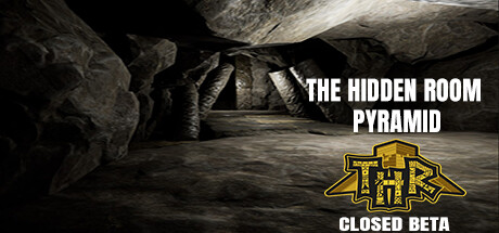 The Hidden Room - Pyramid Closed Beta