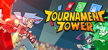 Tournament Tower