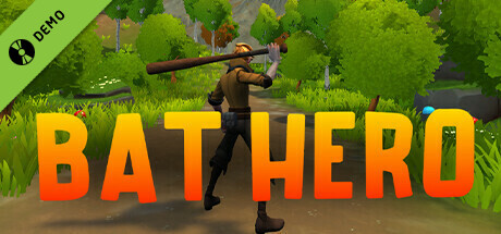 Bat Hero Demo