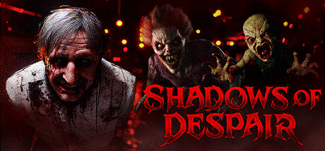 Shadows Of Despair