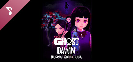 Ghost at Dawn - Deluxe Edition Content