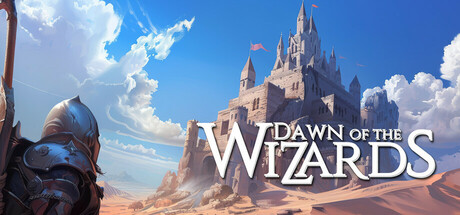 Dawn of the Wizards