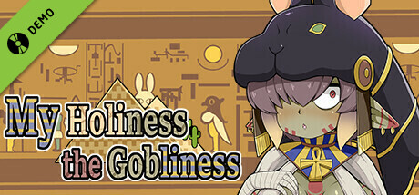 My Holiness the Gobliness Demo