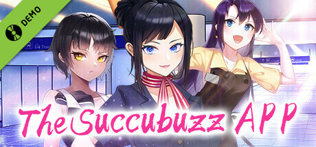 Succubuzz App Demo