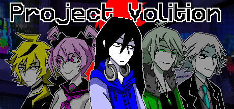 Project Volition
