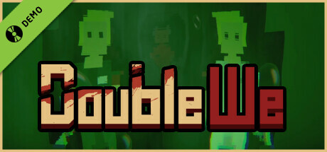DoubleWe Demo